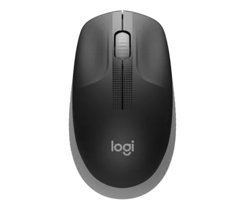 MOUSE LOGITECH M190  PC sau NB wireless 2.4GHz opt- 910-005906