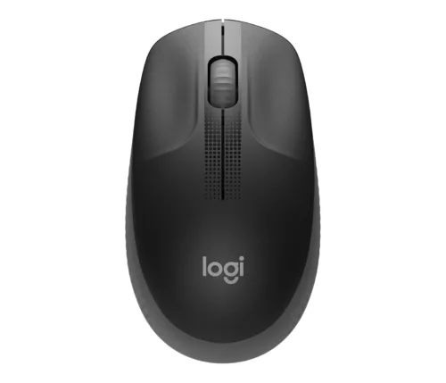 MOUSE LOGITECH M190 PC sau NB wireless 2.4GHz opti- 910-005905