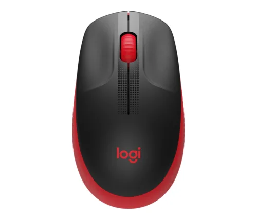 MOUSE LOGITECH M190 PC sau NB wireless 2.4GHz opti- 910-005908