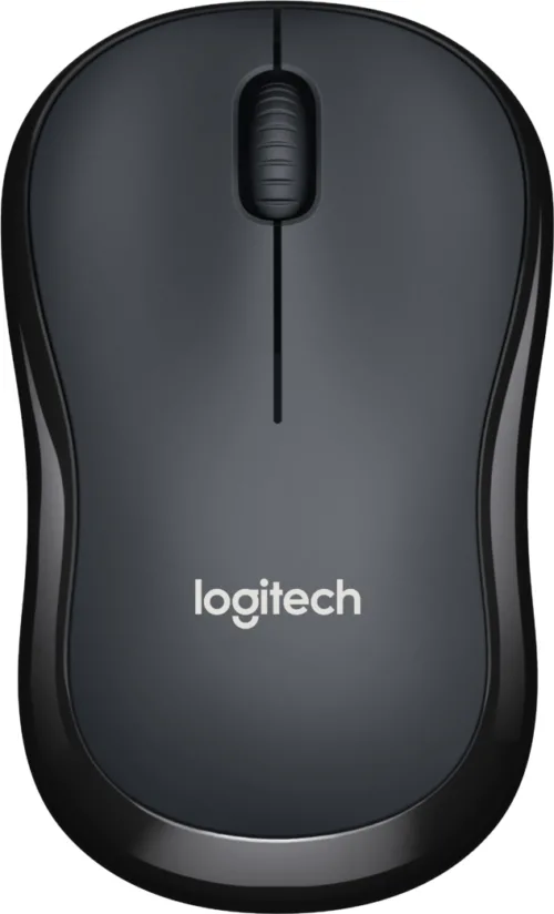 MOUSE LOGITECH M220 Silent PC sau NB wireless 2.4G- 910-004878