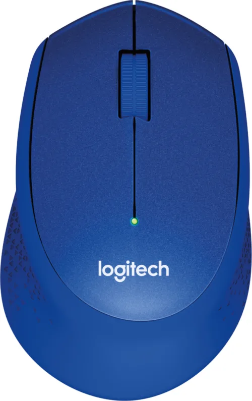 MOUSE LOGITECH M330 Silent PC sau NB wireless 2.4G- 910-004910