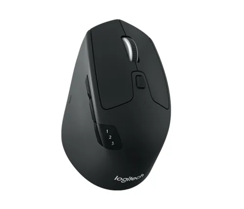 MOUSE LOGITECH M720 PC sau NB wireless Bluetooth |- 910-004791