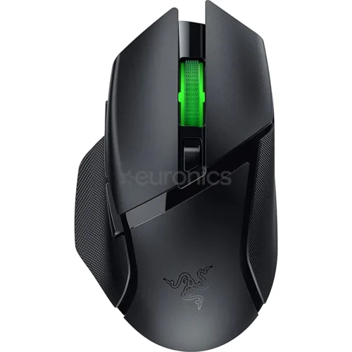 MOUSE Razer - gaming Razer Basilisk V3 X HyperSpee- RZ01-04870100-R3G1