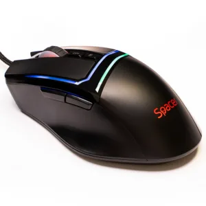 MOUSE Spacer - gaming gaming cu fir USB optic 12.0- SPGM-ALIEN-PRO