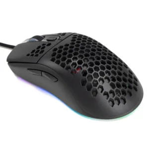 MOUSE Spacer - gaming gaming cu fir USB optic 6.40- SPGM-ALIEN-LIGHT