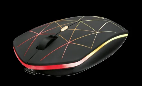 MOUSE TRUST GXT 117 Strike gaming wireless 2.4GHz - TR-22625