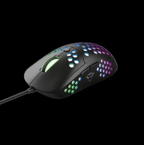 MOUSE TRUST GXT 960 Graphin gaming cu fir USB opti- TR-23758