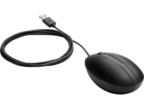 MOUSE USB OPTICAL 320M- 9VA80AA