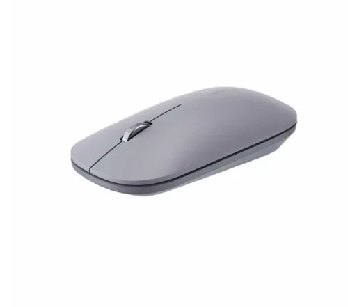 MOUSE Ugreen MU001 PC sau NB wireless 2.4GHz optic- 90373