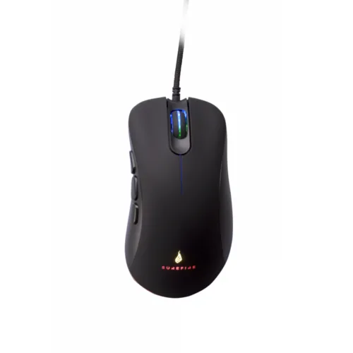 MOUSE VERBATIM GAMING CONDOR CLAW RGB NEGRU - 48816