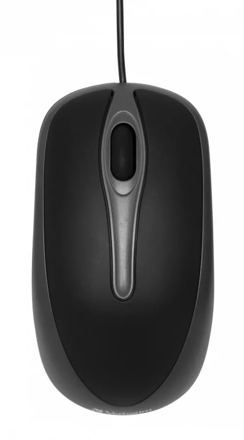 MOUSE Verbatim OPTICAL DESKTOP - 49019