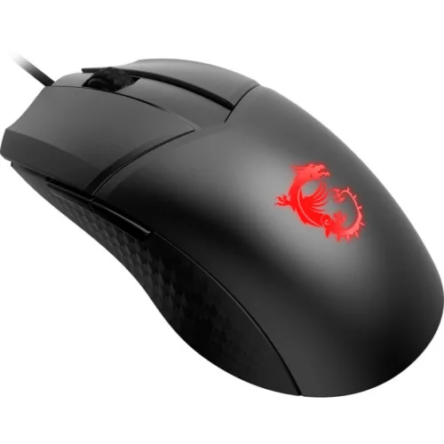 MSI Gaming Mouse- CLUTCH GM41 LIGHTWEIGHT V2