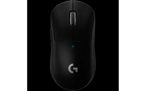 Mouse Gaming Wireless LOGITECH G PRO X SUPERLIGHT - 910-006630