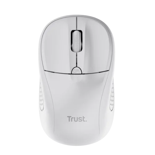 Mouse Trust WS Optical 1600 DPI alb - TR-24795