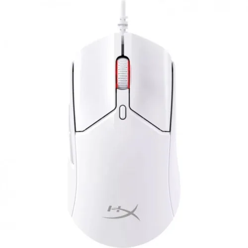 Mouse WS HPX Pulsefire Haste 2 Mini alb - 7D389AA