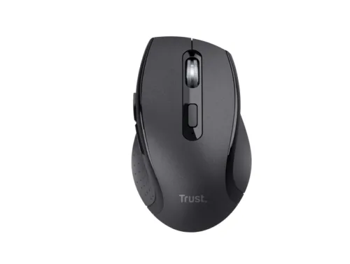 Mouse wireless Trust Sura  negru - TR-25479