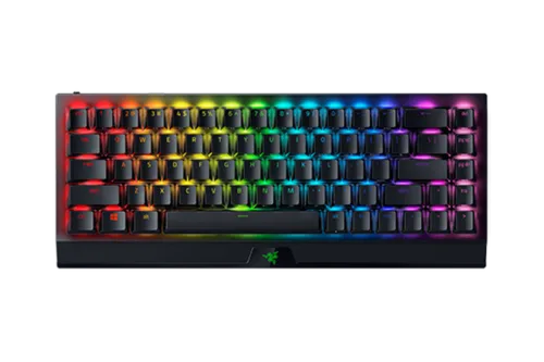 Razer BlackWidow V3 Mini HypS PhEd Yello - RZ03-03891900-R3M1