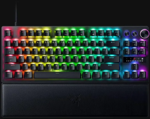 Razer Huntsman V3 Pro TKL - RZ03-04980100-R3M1