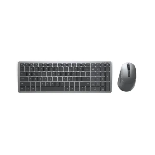 TASTATURA si Mouse DELL KM7120W wireless butoane p- 580-AIWM