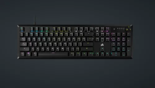 TASTATURI Corsair - gaming Tastatura Gaming Mecani- CH-910971E-NA