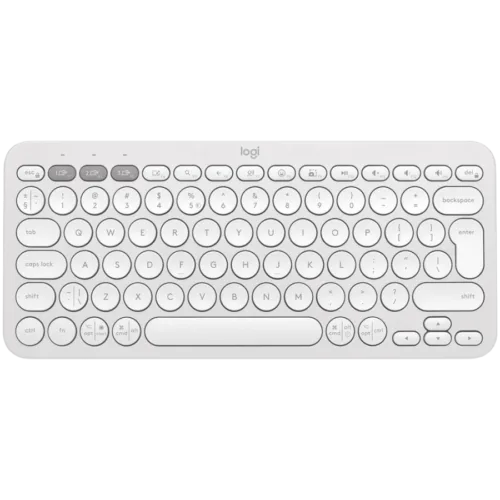 Tastatura Bluetooth Logitech Pebble Keys 2 K380s M- 920-011852