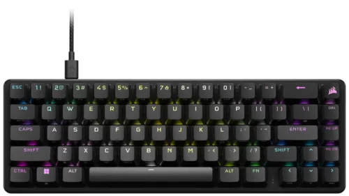 Tastatura Gaming Mecanica CR K65 PRO MIN - CH-91A401A-NA