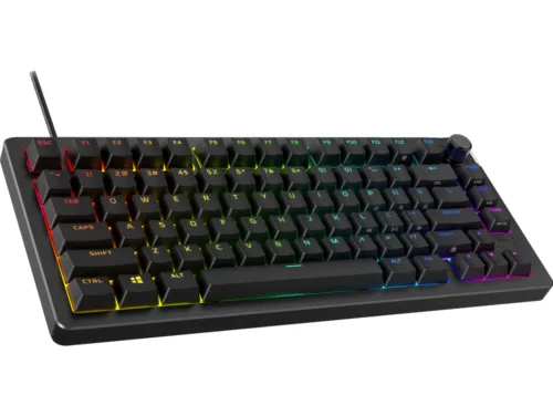 Tastatura HyperX Alloy Rise 75 layout US - 7G7A4AA#ABA