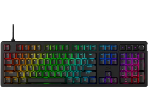 Tastatura HyperX Alloy Rise layout US - 7G7A3AA#ABA