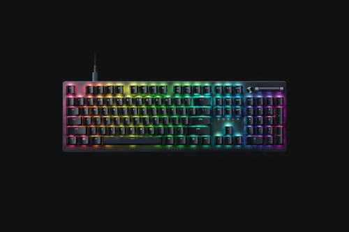 Tastatura Razer DeathStalker V2 - RZ03-04500100-R3M1