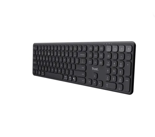 Tastatura wireless Trust Vaiya  ng - TR-25511