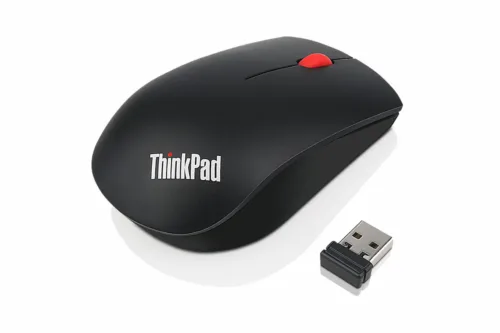 ThinkPad Essential Wireless Mouse - 4X30M56887