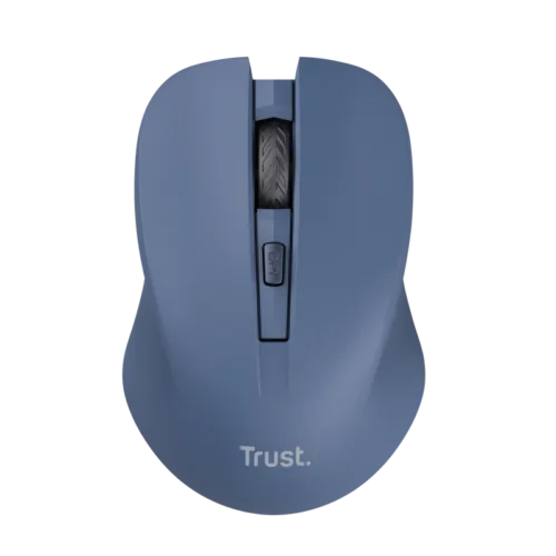 Trust Mydo Wireless Mouse BL - TR-25041