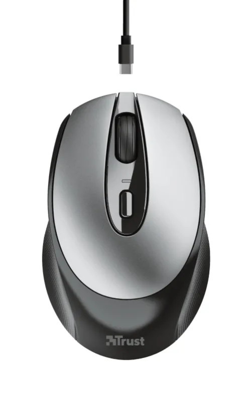 Trust Zaya Wireless Rechargeable Mouse B - TR-23809